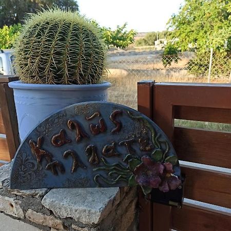 Cactus Home Kalamaki  Zewnętrze zdjęcie