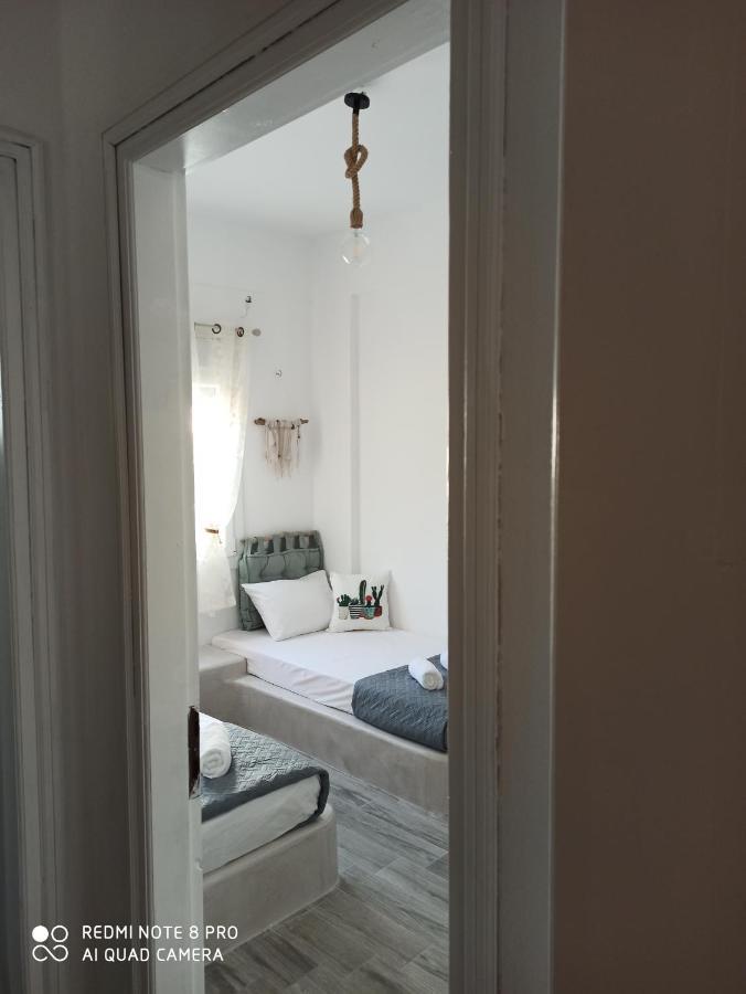 Cactus Home Kalamaki  Zewnętrze zdjęcie
