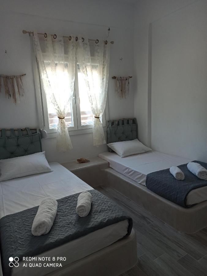 Cactus Home Kalamaki  Zewnętrze zdjęcie
