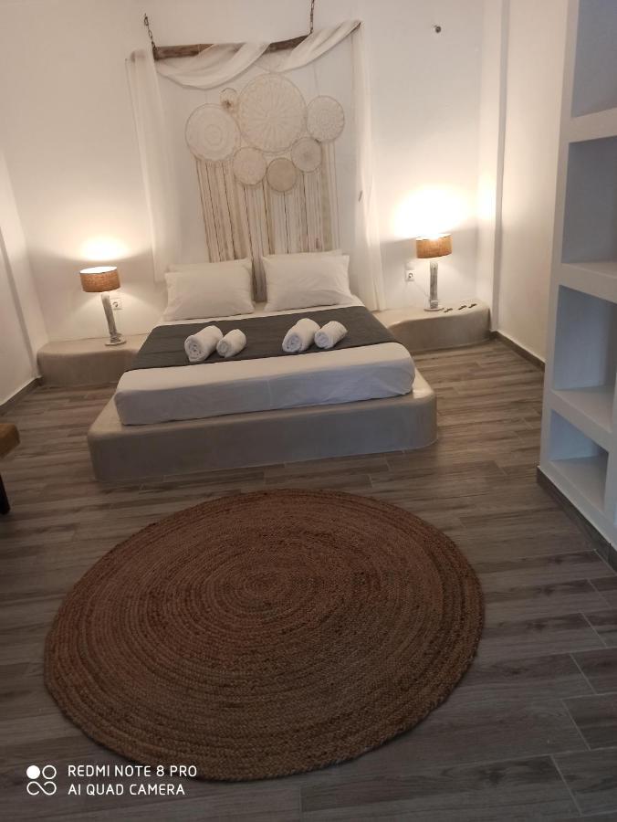 Cactus Home Kalamaki  Zewnętrze zdjęcie