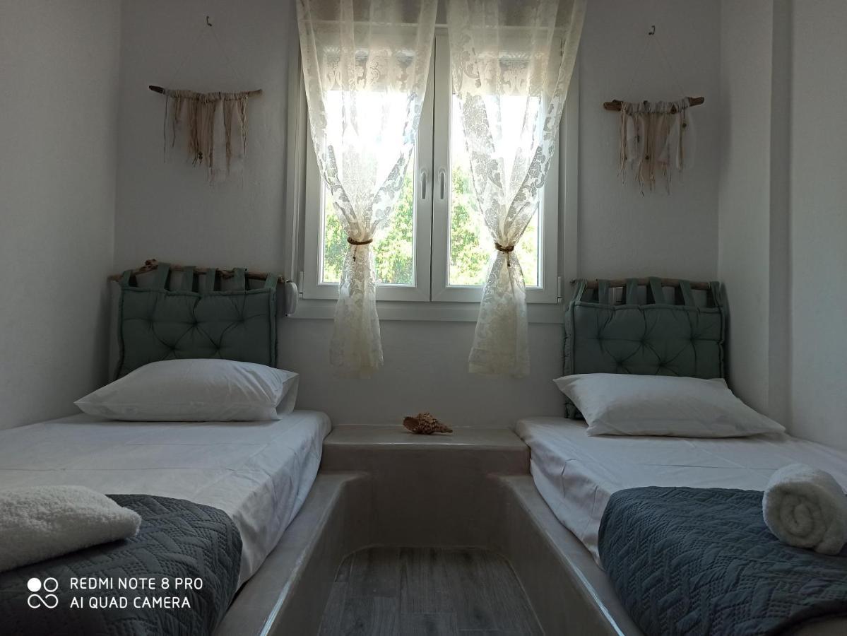Cactus Home Kalamaki  Zewnętrze zdjęcie