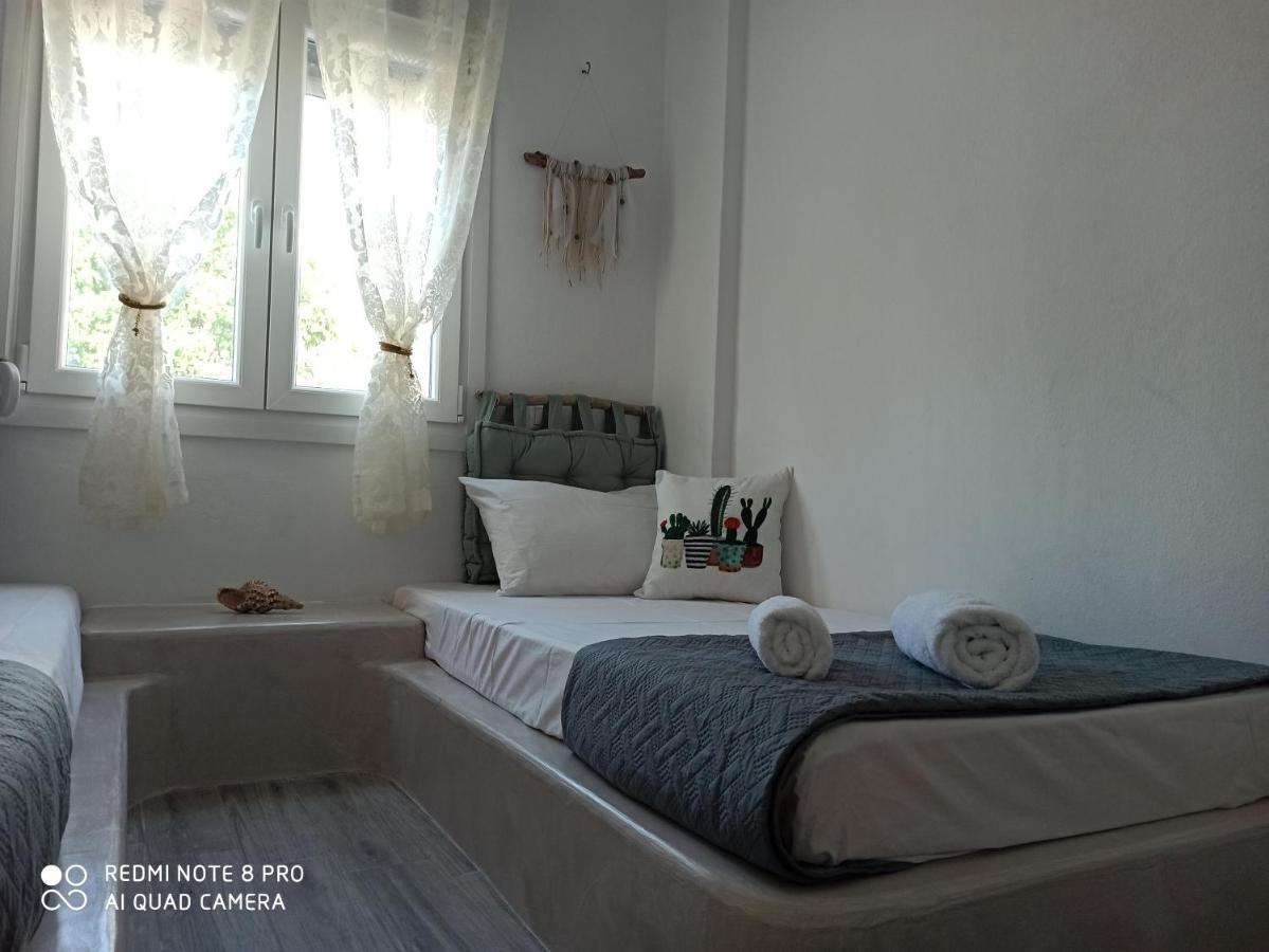 Cactus Home Kalamaki  Zewnętrze zdjęcie