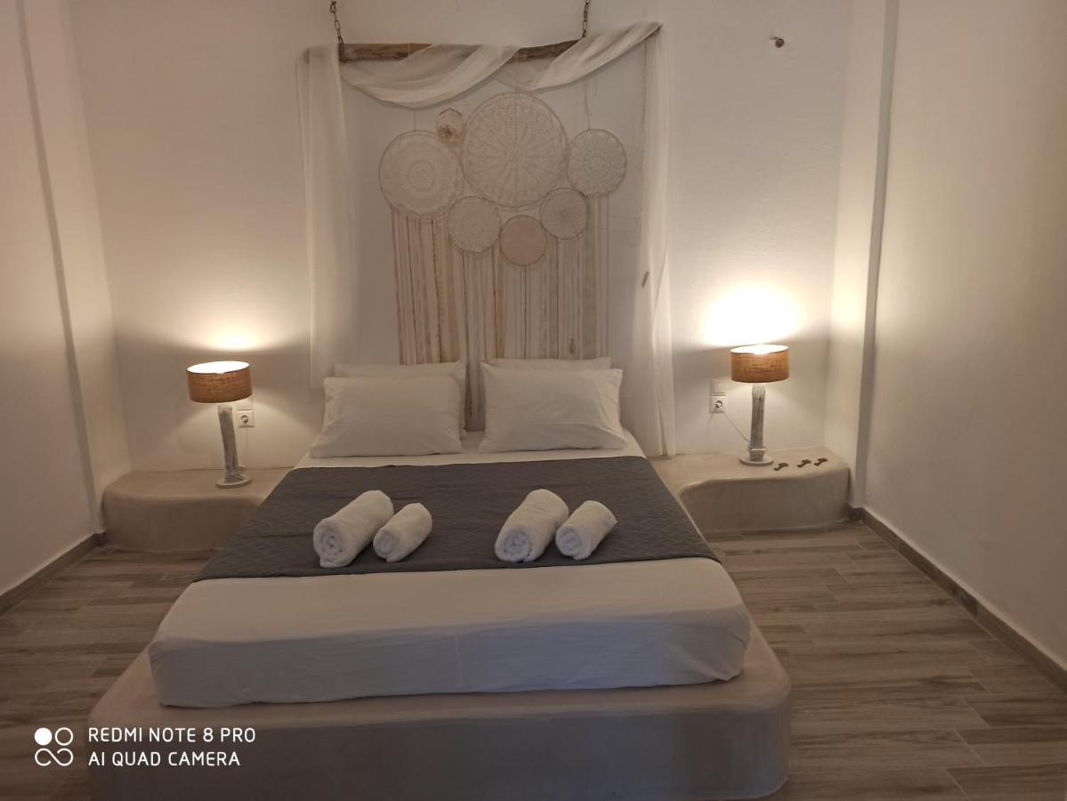 Cactus Home Kalamaki  Zewnętrze zdjęcie
