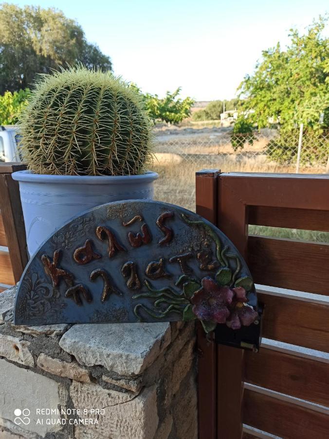 Cactus Home Kalamaki  Zewnętrze zdjęcie