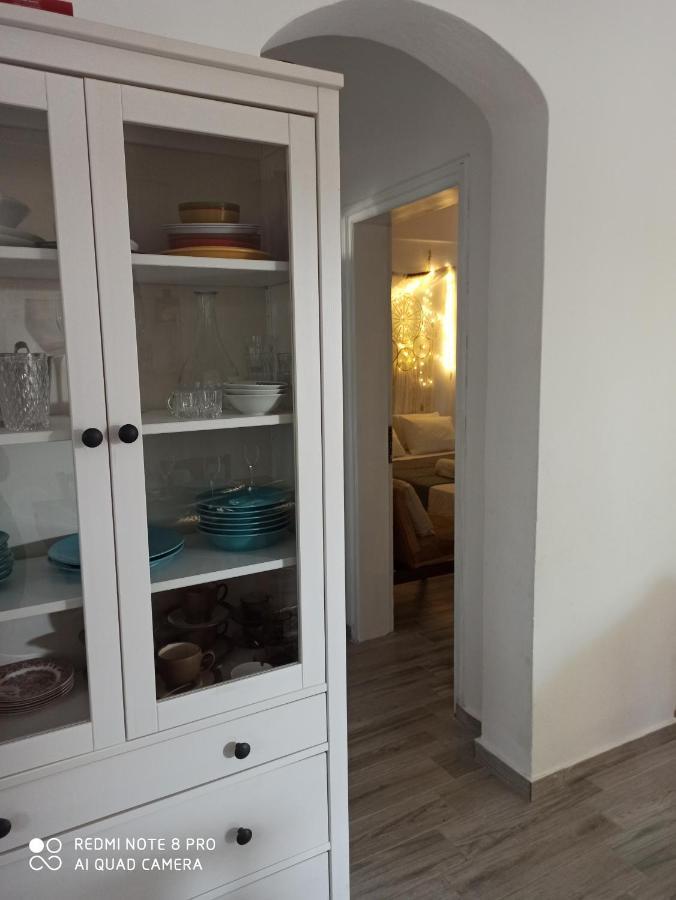 Cactus Home Kalamaki  Zewnętrze zdjęcie