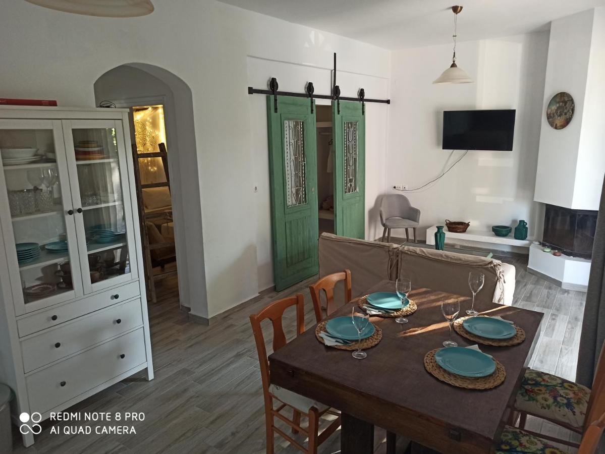 Cactus Home Kalamaki  Zewnętrze zdjęcie