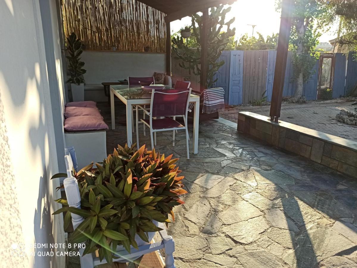 Cactus Home Kalamaki  Zewnętrze zdjęcie