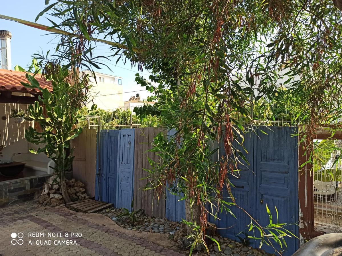 Cactus Home Kalamaki  Zewnętrze zdjęcie