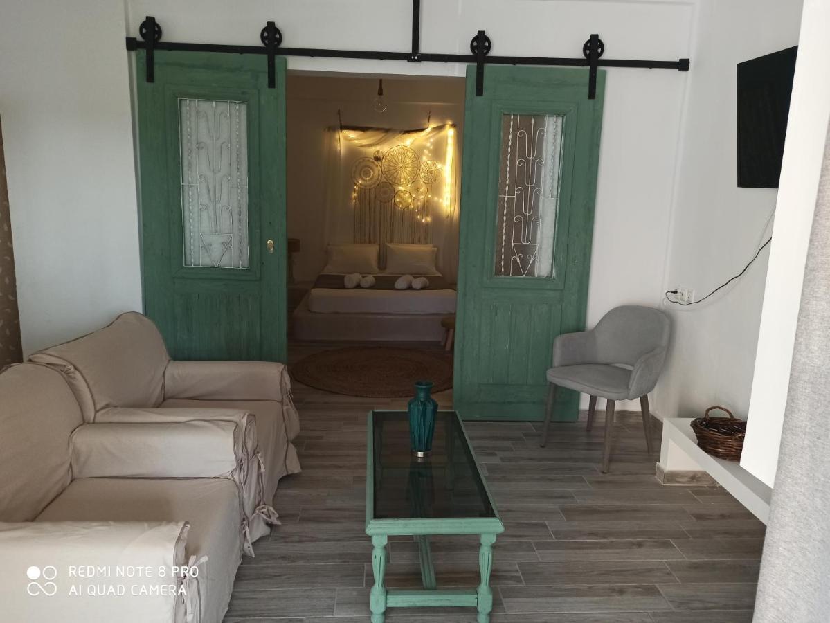 Cactus Home Kalamaki  Zewnętrze zdjęcie