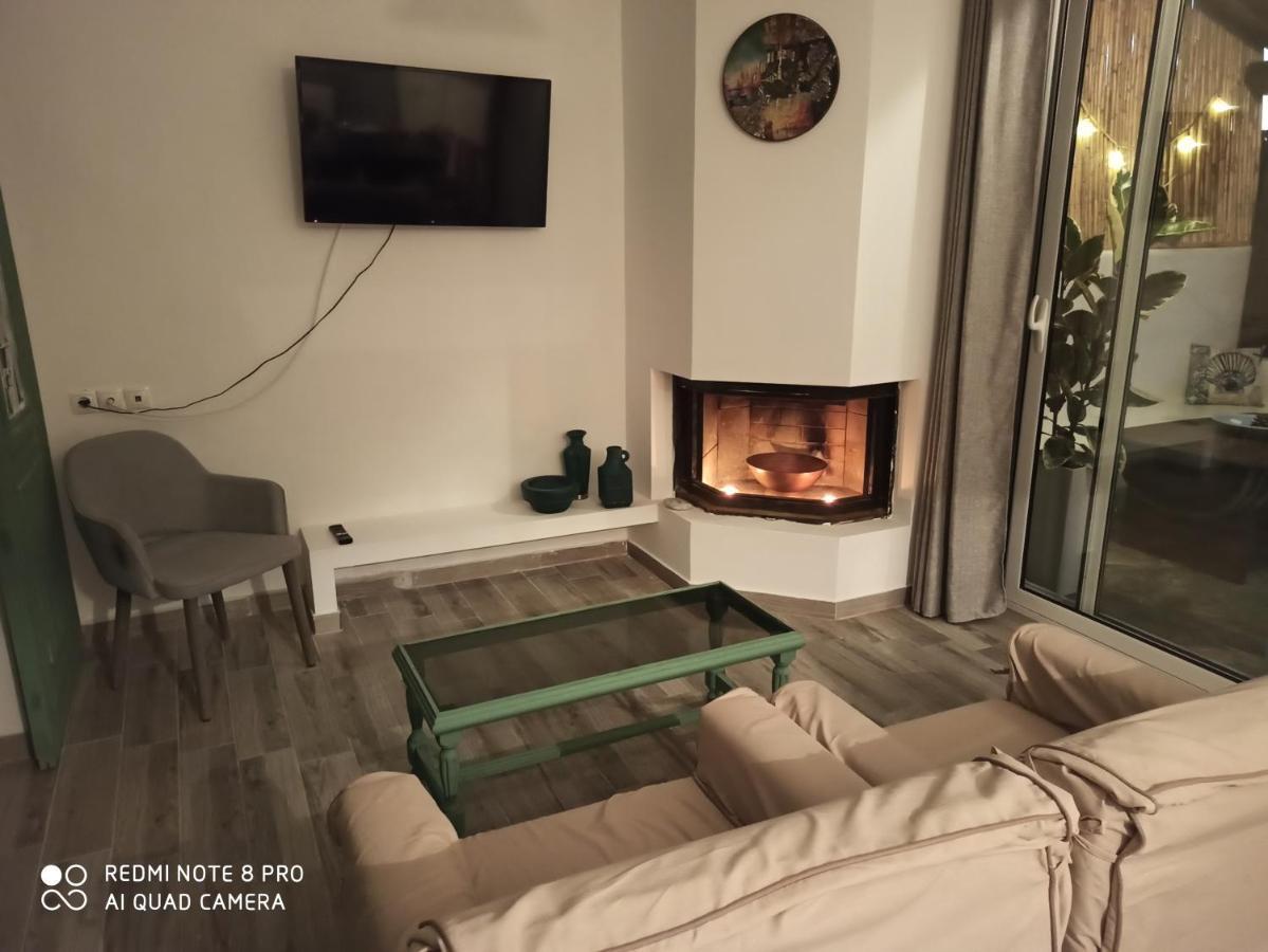 Cactus Home Kalamaki  Zewnętrze zdjęcie