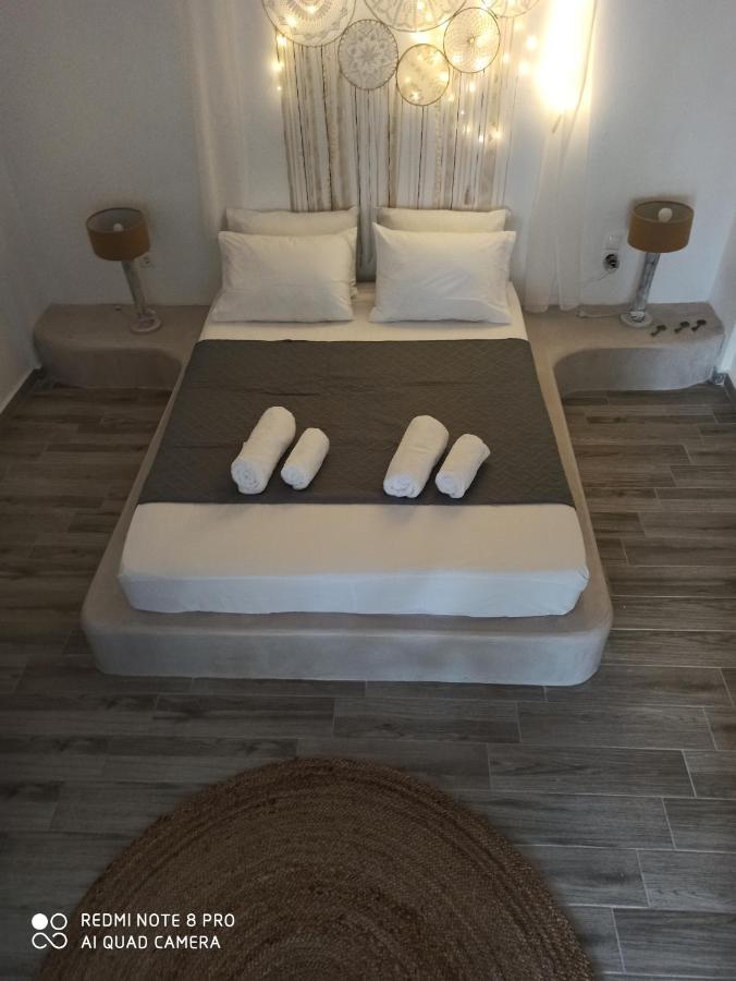 Cactus Home Kalamaki  Zewnętrze zdjęcie