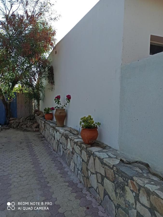 Cactus Home Kalamaki  Zewnętrze zdjęcie