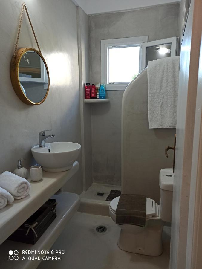Cactus Home Kalamaki  Zewnętrze zdjęcie