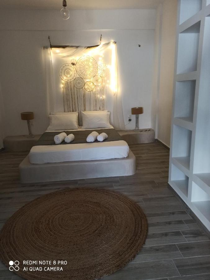 Cactus Home Kalamaki  Zewnętrze zdjęcie