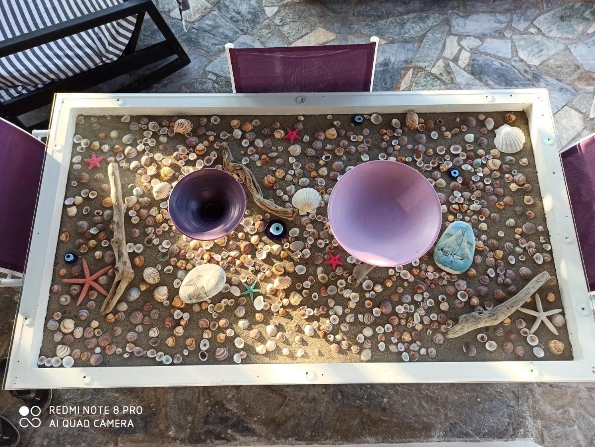 Cactus Home Kalamaki  Zewnętrze zdjęcie