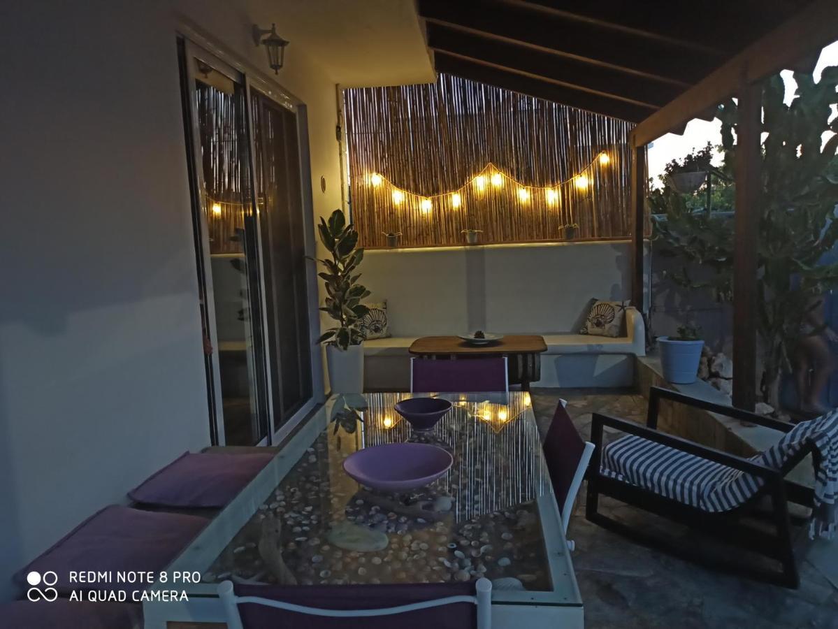 Cactus Home Kalamaki  Zewnętrze zdjęcie