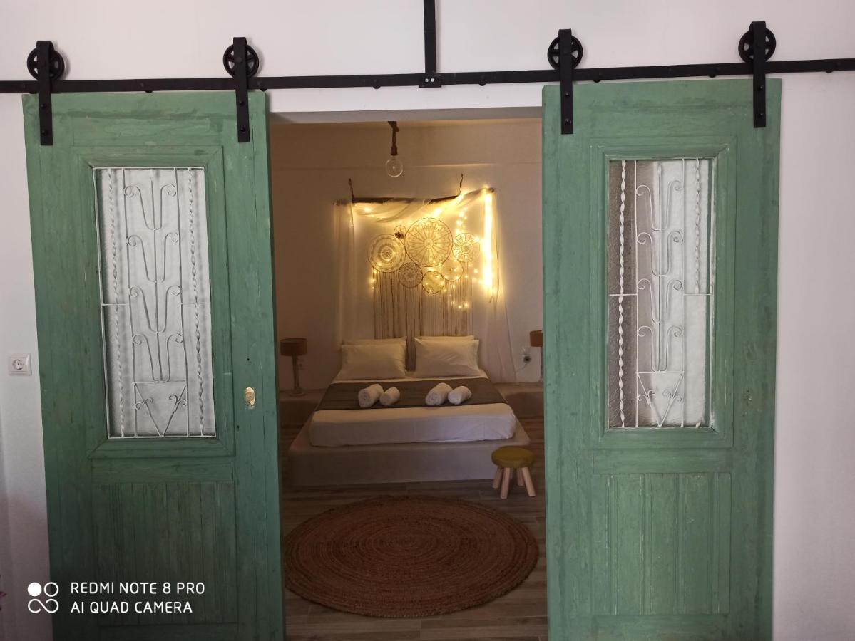 Cactus Home Kalamaki  Zewnętrze zdjęcie
