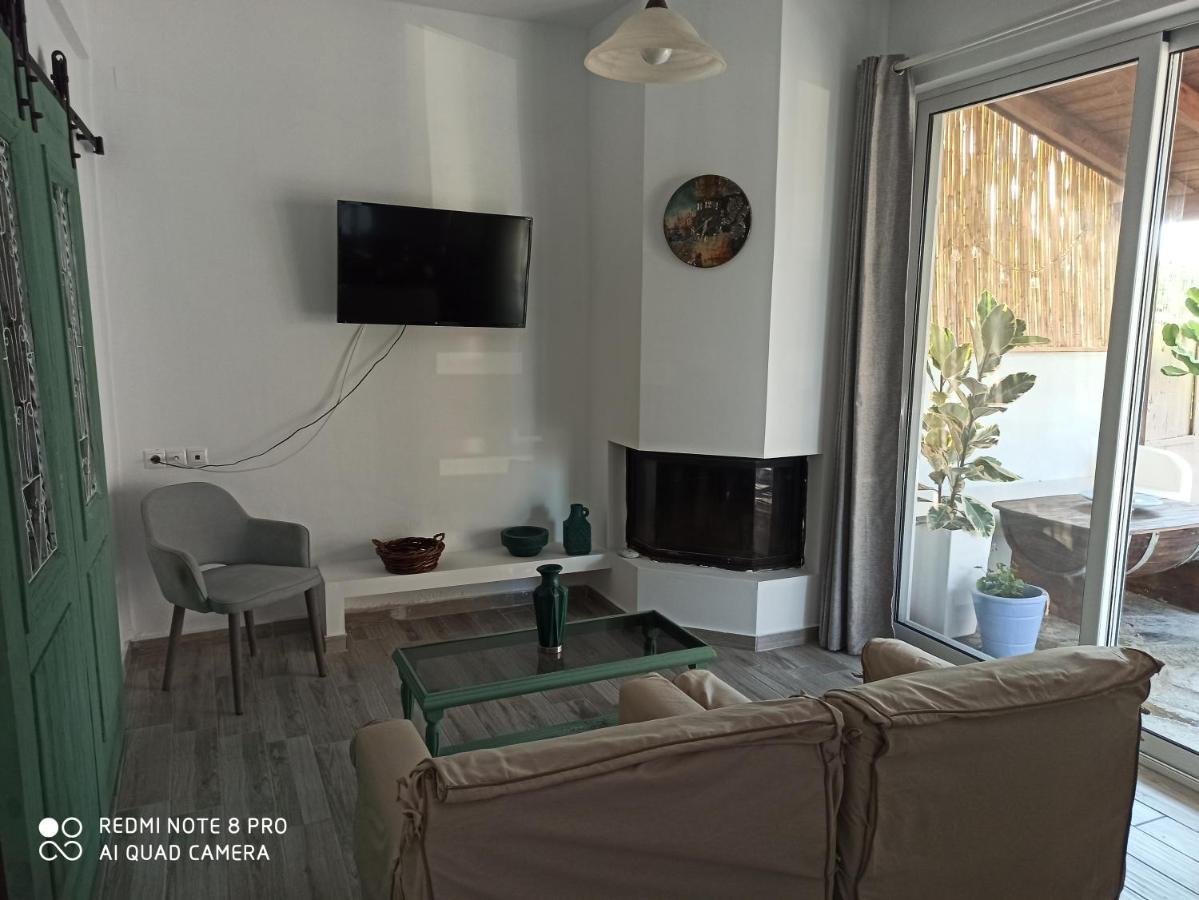 Cactus Home Kalamaki  Zewnętrze zdjęcie