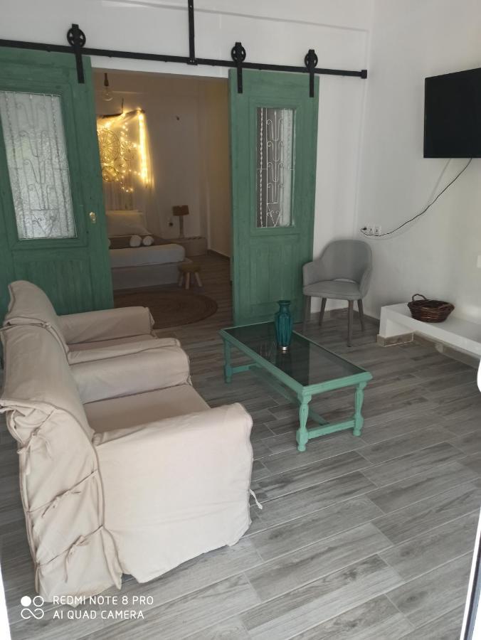 Cactus Home Kalamaki  Zewnętrze zdjęcie