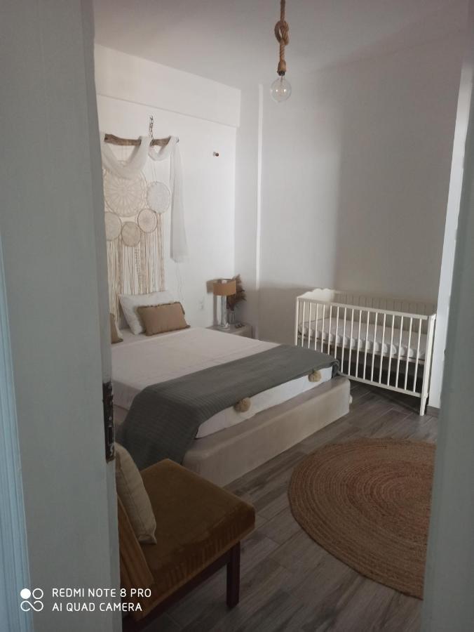 Cactus Home Kalamaki  Zewnętrze zdjęcie