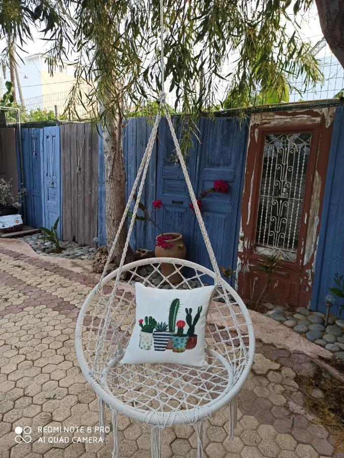 Cactus Home Kalamaki  Zewnętrze zdjęcie