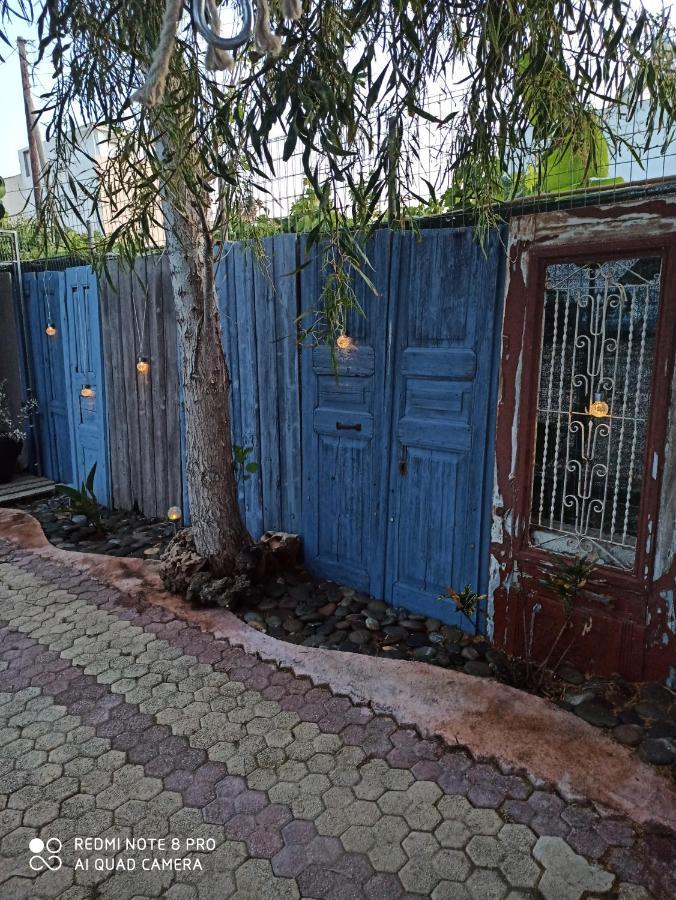 Cactus Home Kalamaki  Zewnętrze zdjęcie