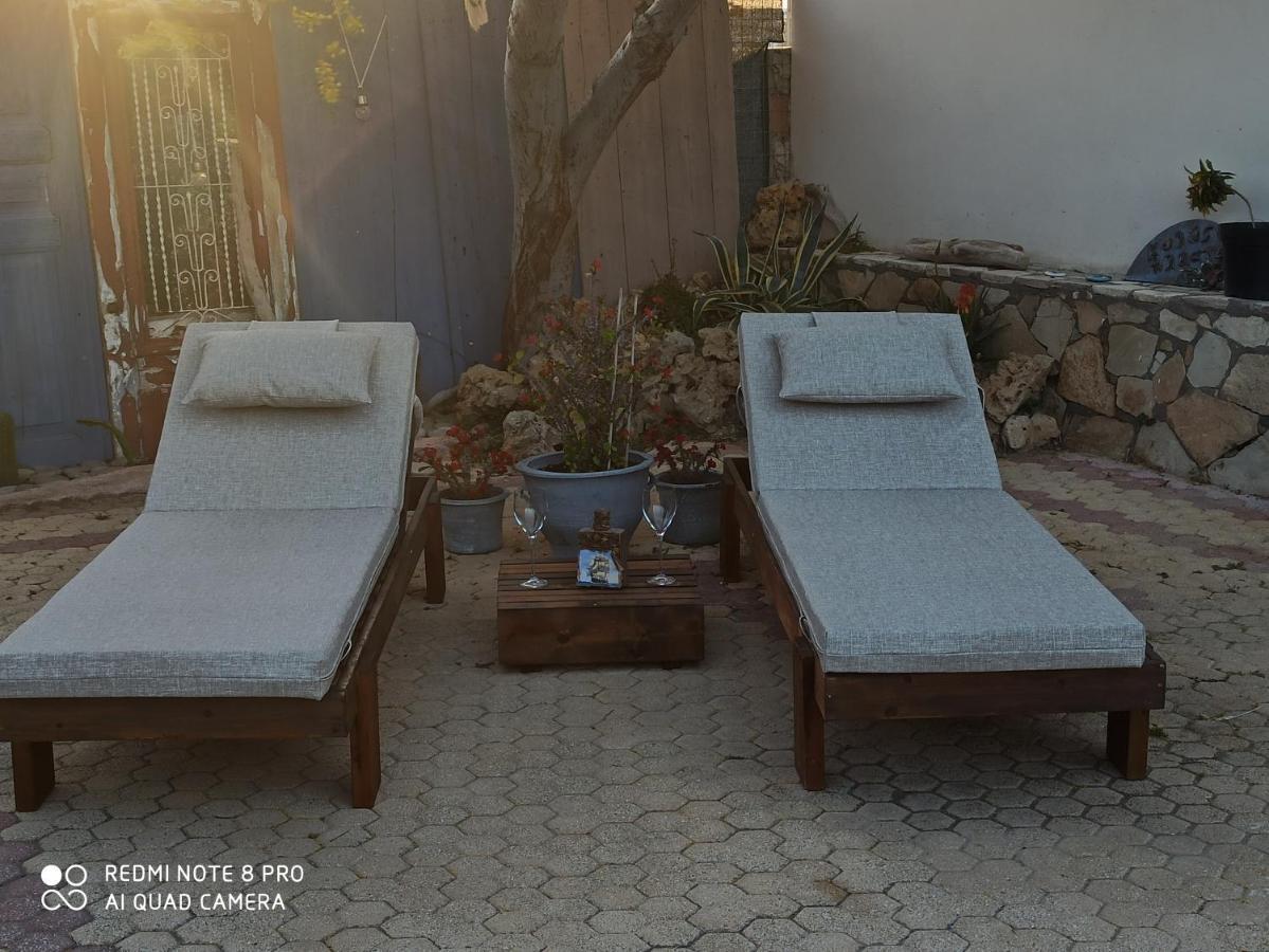 Cactus Home Kalamaki  Zewnętrze zdjęcie