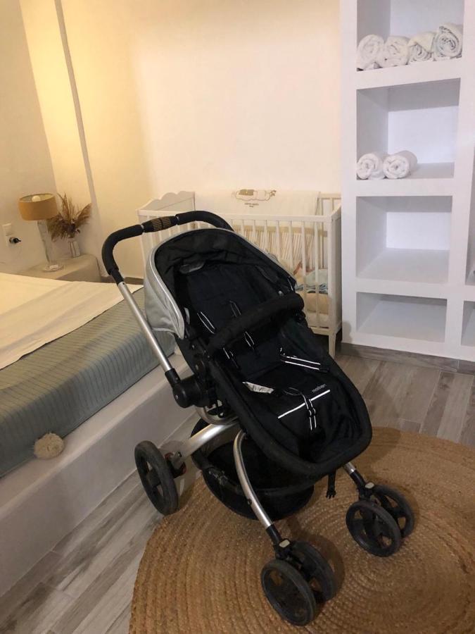 Cactus Home Kalamaki  Zewnętrze zdjęcie